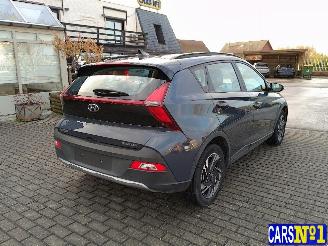 Hyundai Bayon  picture 4