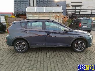 Hyundai Bayon  picture 8