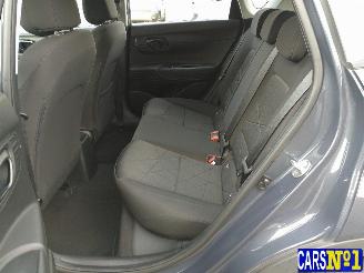 Hyundai Bayon  picture 13