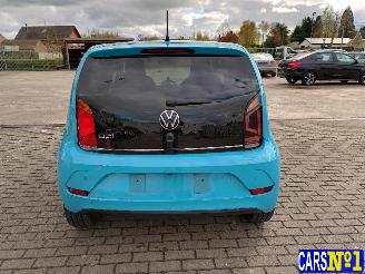 Volkswagen Up!  picture 5