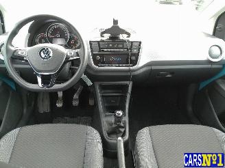 Volkswagen Up!  picture 12