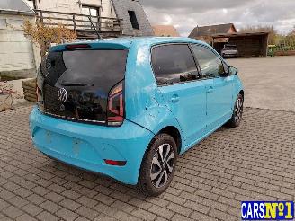 Volkswagen Up!  picture 4