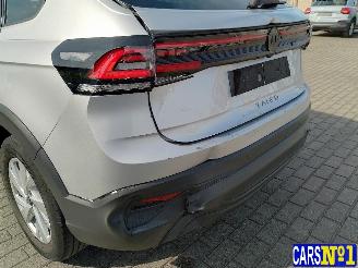 Volkswagen Taigo  picture 12