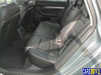 Audi A6  picture 15