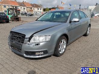 Audi A6  picture 1