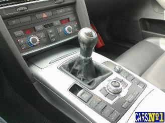 Audi A6  picture 19