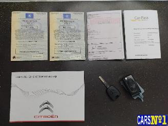 Citroën C3 PICASSO picture 19