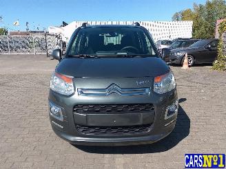 Citroën C3 PICASSO picture 2