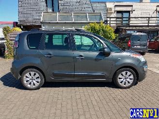 Citroën C3 PICASSO picture 8