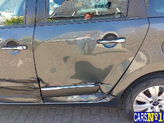 Citroën C3 PICASSO picture 10