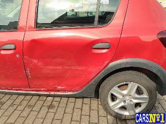 Dacia Sandero  picture 10