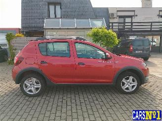 Dacia Sandero  picture 8