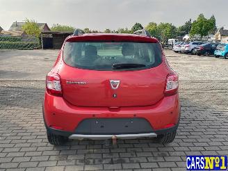 Dacia Sandero  picture 5