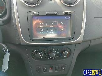 Dacia Sandero  picture 16