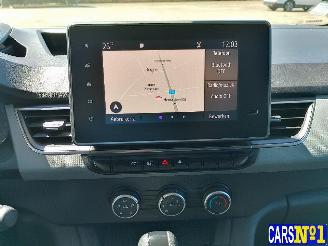Renault Kangoo  picture 18