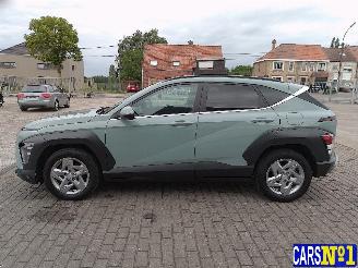 Hyundai Kona  picture 7