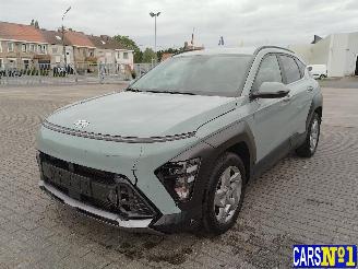 Schadeauto Hyundai Kona  2024/12