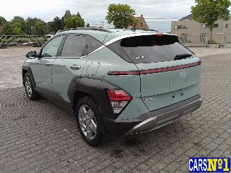 Hyundai Kona  picture 6