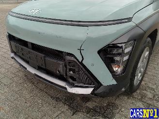 Hyundai Kona  picture 9