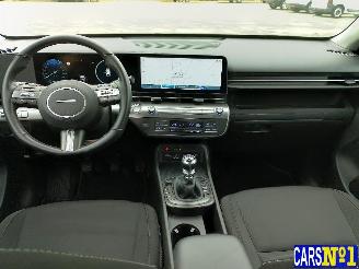 Hyundai Kona  picture 11