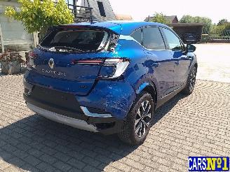 Renault Captur  picture 4