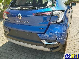 Renault Captur  picture 10