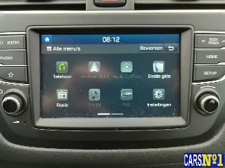 Hyundai I-20  picture 16
