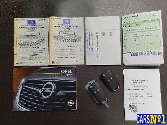 Opel Corsa  picture 23