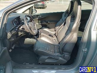 Opel Corsa  picture 15
