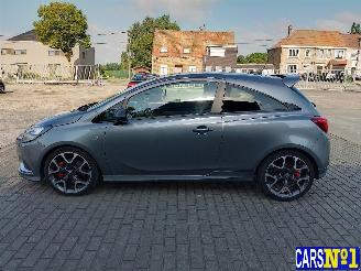Opel Corsa  picture 7
