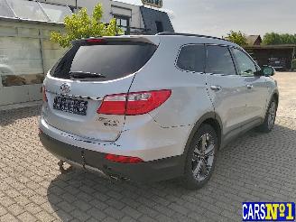 Hyundai Grand Santa Fe SANTA FE picture 4