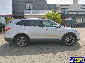 Hyundai Grand Santa Fe SANTA FE picture 8