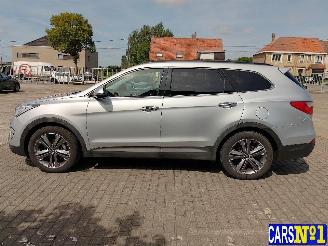 Hyundai Grand Santa Fe SANTA FE picture 7