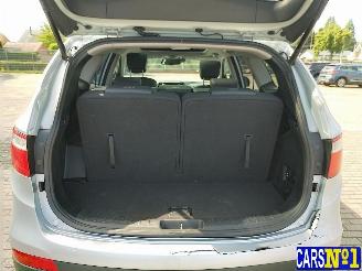 Hyundai Grand Santa Fe SANTA FE picture 24