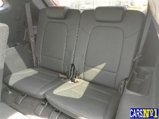 Hyundai Grand Santa Fe SANTA FE picture 14