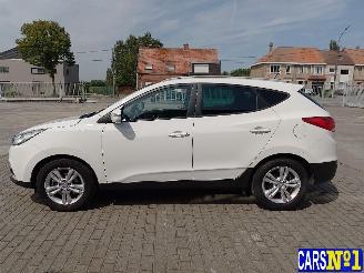 Hyundai Ix35  picture 7