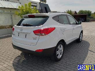 Hyundai Ix35  picture 4