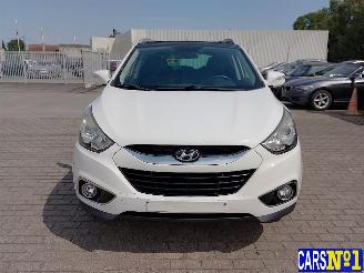 Hyundai Ix35  picture 2