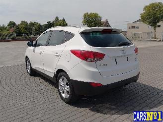 Hyundai Ix35  picture 6