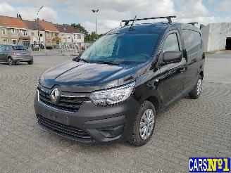skadebil auto Renault Express  2022/6