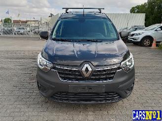 Renault Express  picture 2