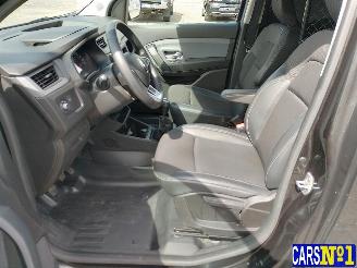 Renault Express  picture 16