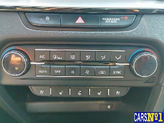 Kia Pro cee d  picture 20