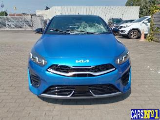 Kia Pro cee d  picture 2