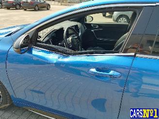 Kia Pro cee d  picture 14