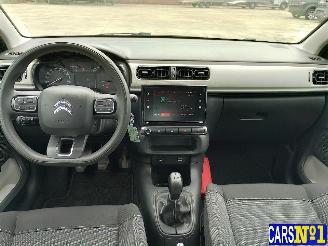 Citroën C3  picture 13
