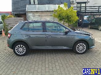 Skoda Fabia  picture 8