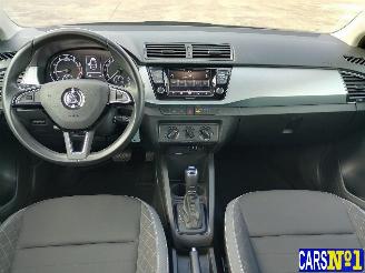 Skoda Fabia  picture 14
