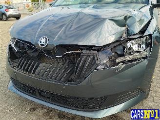 Skoda Fabia  picture 11