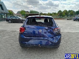 Volkswagen Polo  picture 5